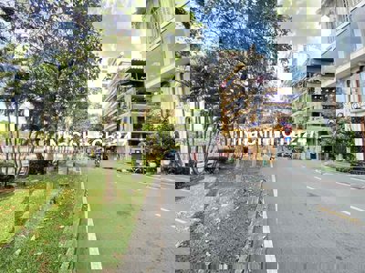 343 CHÍNH CHỦ Bán nhà MẶT TIỀN THỤT 6 TẦNG HOÀNG SA, QUẬN 1