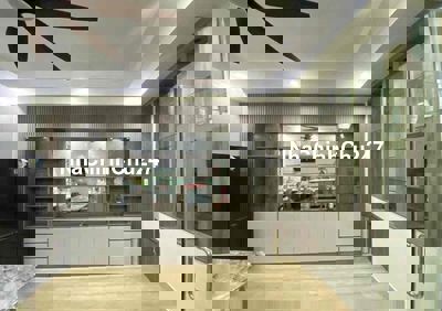 Chủ gửi bán gấp nhà 4 tầng mặt tiền Tiểu La,Đà Nẵng.