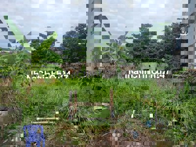 chính chủ cần bán gấp lô đất siêu đẹp