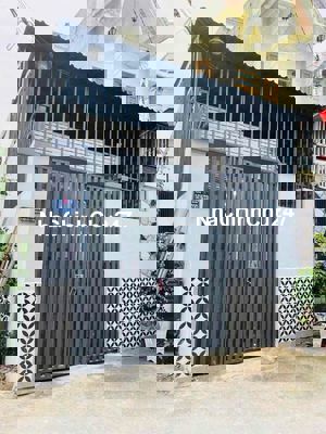 CHÍNH CHỦ BÁN NGỘP NHÀ CẤP 4 KP.CHIÊU LIÊU 72M2 GIÁ 1TỶ350 CÓ SỔ