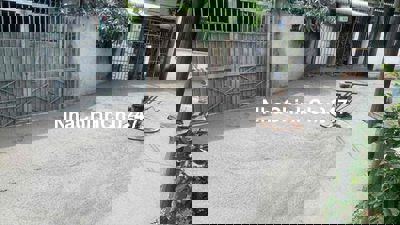 Chính chủ bán đất thổ cư hẻm ô tô Bình Chuẩn 09, gần ngã 3 Bình Chuẩn