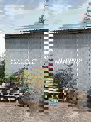 Bán Nhà Chính chủ