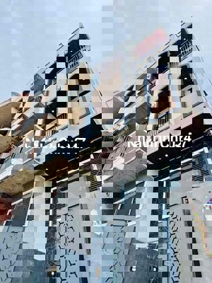 BÁN NHÀ CHÍNH CHỦ HẺM XE HƠI Vị trí 80/11/25 ĐƯỜNG SỐ 5, P17, GÒ VẤP