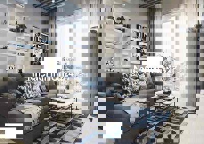 Chính Chủ bán Gấp Căn Hộ Saigonres 2PN, 2WC giá 2 tỷ 750