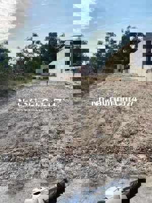 CẦN BÁN ĐẤT THỔ CƯ CHÍNH CHỦ XÃ BÌNH CHÂU