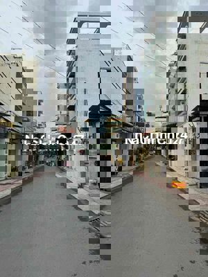 🏰 NHÀ CHÍNH CHỦ - HẺM XE HƠI NÉ NHAU - BÙI ĐÌNH TÚY