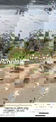 CHÍNH CHỦ CẦN BÁN 2 LÔ LIỀN KỀ 10M MẶT TIỀN KINH DOANH