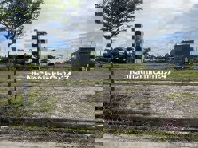 Chủ gửi bán lô đất KĐT 7B đối diện trường giá đầu tư