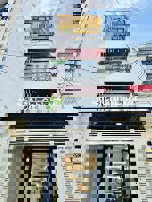 CÔ LAN ANH CHÍNH CHỦ CẦN BÁN NHÀ HXH CAO THỊ CHÍNH, Q7. GIÁ 6TỶ350.