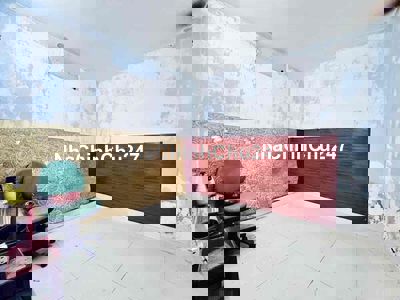 CHỦ GIẢM MẠNH 500tr - 2 TẦNG - 3 PHÒNG - NGAY SÁT AEON - HOÀN CÔNG ĐỦ