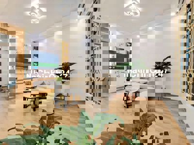 CHÍNH CHỦ BÁN CĂN HỘ TẬP THỂ QUỲNH MAI – NHÀ C9, TẦNG 3