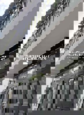 Chính chủ bán nhà hẻm 1206/..Huỳnh Tấn Phát Quận 7.Nhà 1lầu nhà mới
