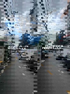 Chính chủ bán gấp nhà phố hẻm ba gác Giá chỉ 6,3 tỷ. Lh: ***