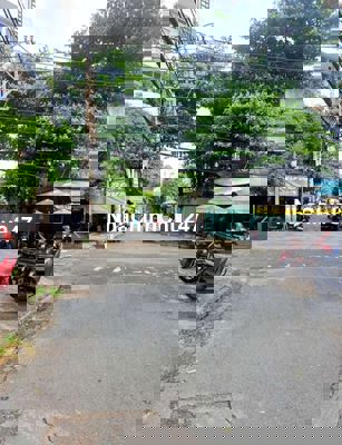 Chủ gửi bán gấp căn nhà trần văn giáp mặt tiền kinh doanh alo