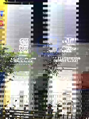 Chính chủ bán nhà MT Luỹ Bán Bích phường Tân thành 19,7 tỷ