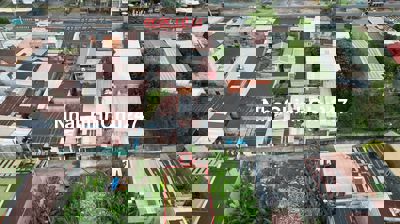 Chính Chủ Ngộp Bán Lỗ Lô Đất Full Thổ Cư ( Rẻ hơn định giá bank 350tr)