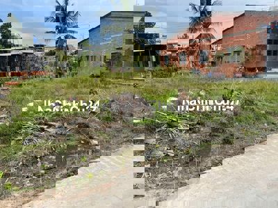 Chủ kẹt cần bán đất đẹp ngay trung tâm Trảng Bàng giá rẻ chỉ 740tr