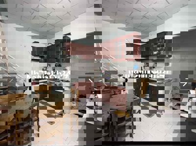 2. 💎 Chính chủ bán nhà hoàn công chuẩn, 70m², sát Gò Vấp – Tân Bình