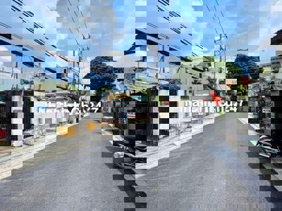 Đất mặt tiền Đường 17 - Quốc Lộ 13 thổ cư 371m2 Sổ Hồng chính chủ