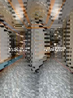 CHÍNH CHỦ BÁN NHÀ 1 TRỆT 1 LẦU CẦN ĐƯỚC LONG AN SHR 1 TỶ 5