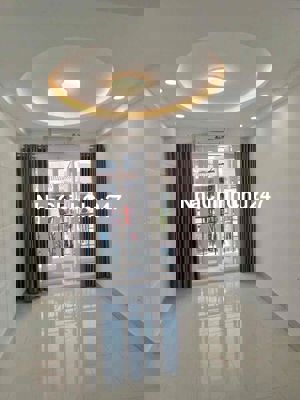 BÁN NHANH NHÀ NGỘP BANK - TẶNG LẠI TOÀN BỘ NỘI THẤT CHO CHỦ MỚI