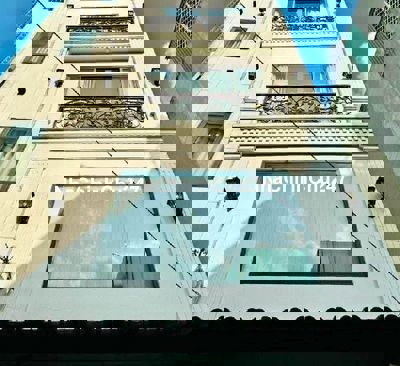 Nhà sổ hồng riêng - NH vay 80% - Chính chủ gửi bán - Hoàn công đủ