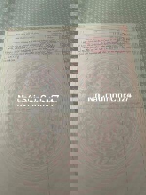 bán đất chính chủ miễn trung gian đất sát quốc lộ 22
