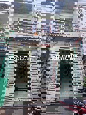 NHÀ CHÍNH CHỦ KDC AN NINH HXH 2 TẦNG GIÁ TỐT