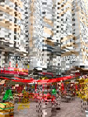 CHÍNH CHỦ CẦN BÁN GẤP CĂN HỘ 68m2, 2PN