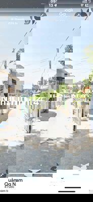 chính chủ cần bán 2 lô đất xã điện bàn tây đã tách 2 sổ 6,5 và 6m