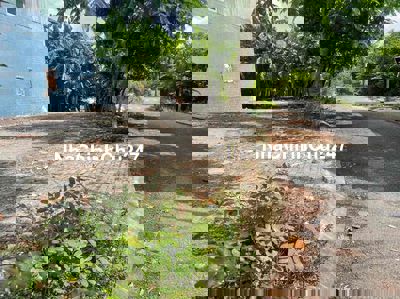 Tôi Chính Chủ bán Nhanh lô đất góc mặt tiền Nguyễn Văn Tỵ - Hoà Xuân