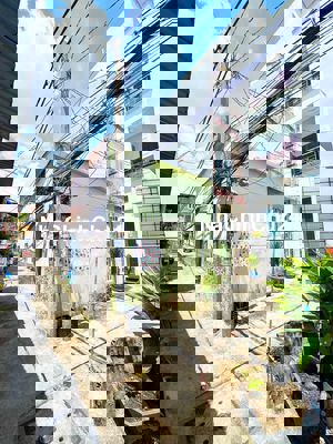 Bán Nhà Chính chủ 327/15A tỉnh lộ 10 Q.Bình Tân