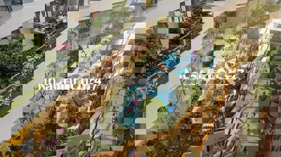 Chính chủ bán căn hộ 3PN VIP Dhomme Q6 HCM (giá thấp hơn CĐT)