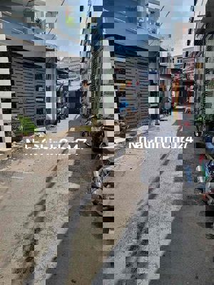 CHỦ NGỘP  NHÀ 2 TẦNG PHẠM VĂN CHIÊU, P14 GÒ VẤP – 68m² – CHỈ 5,5 TỶ