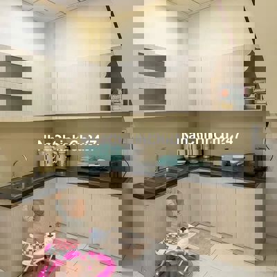 Chủ ngộp cần thanh lí gấp nhà tại Tân Kim, Cần Giuộc 62m2/825tr,SHR.