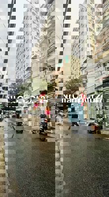 Chủ gửi bán gấp căn mặt tiền kinh doanh đa ngành nghề tiện ích mọi mặt