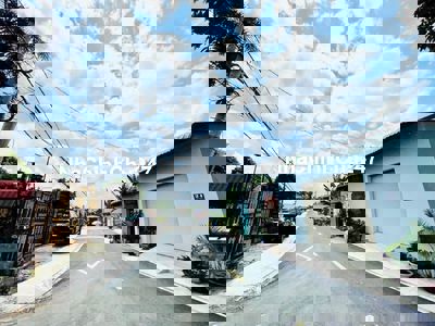 Chủ cần bán nhanh đất mặt tiền 6m 500TR Đỗ Đình Nhân, thị trấn củ chi