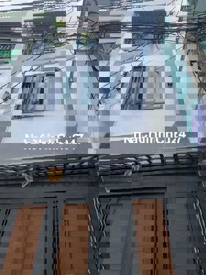 Bán Nhà Bình Thạnh - Sát Phạm Văn Đồng - 3PN - Chủ Ngộp