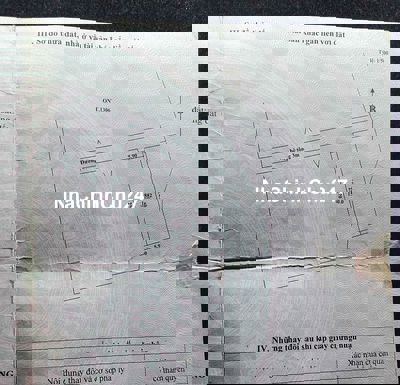 Chính chủ Bán lô đất đẹp gần chợ Lệ Trạch Hoà tiến giá rẻ