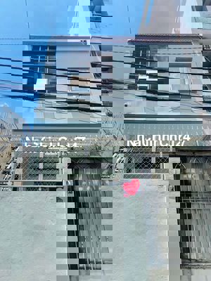 Siêu hiếm giá m2 rẻ chính chủ chưa qua đầu tư sát Trường Chinh