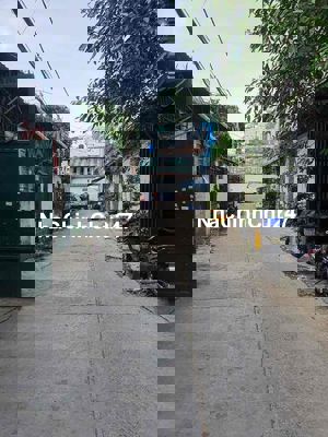 chính chủ cần bán nhà ngay aeon tân phú