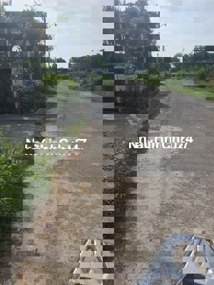 Chính chủ cần bán gấp đất đẹp Định Hòa