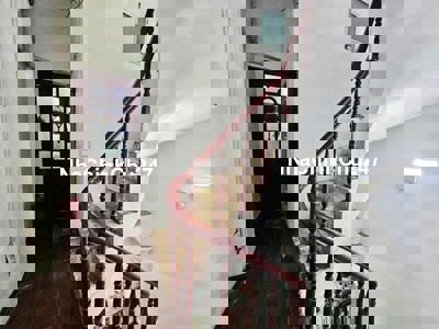 🏠 CHỦ MÁU BÁN HẠ YÊN QUYẾT – CHỈ 6,9 TỶ – NGÕ NÔNG