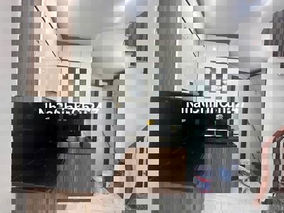 💥 RẺ NHẤT KHU VỰC – chỉ  4,7 TỶ NHÀ HOÀNG MAI – SỔ ĐỎ CHÍNH CHỦ