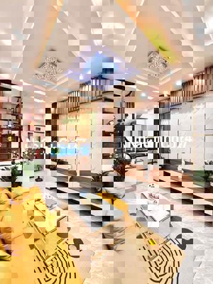 🏢 CHÍNH CHỦ THIỆN CHÍ BÁN NHÀ KHU QUÂN ĐỘI AN NINH TUYỆT ĐỐI