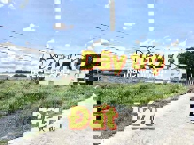 Đất Chính Chủ Nằm Ngây Cạnh KCN Sikico