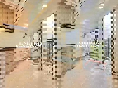 🌿Căn hộ ngay Huflit/Bách Khoa/UEH - gần vòng xoay dân chủ