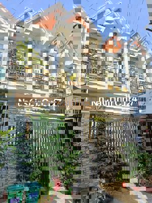 💥CHÍNH CHỦ BÁN CĂN NHÀ 5X17M 1 TRỆT 1 LẦU - TÂY LÂN, XÃ BÀ ĐIỂM HM