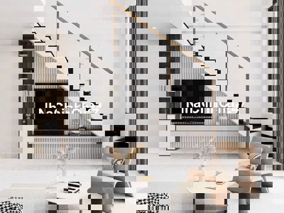 Nhà Chính Chủ 96m2, 1 trệt 1 lửng, Ngay HL 7, Tân Triều, Đồng Nai