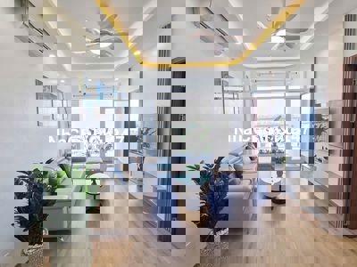 Chính chủ cần bán Căn 95m 3 ngủ Tòa CT2 Coma 6 full nội thất siêu đẹp